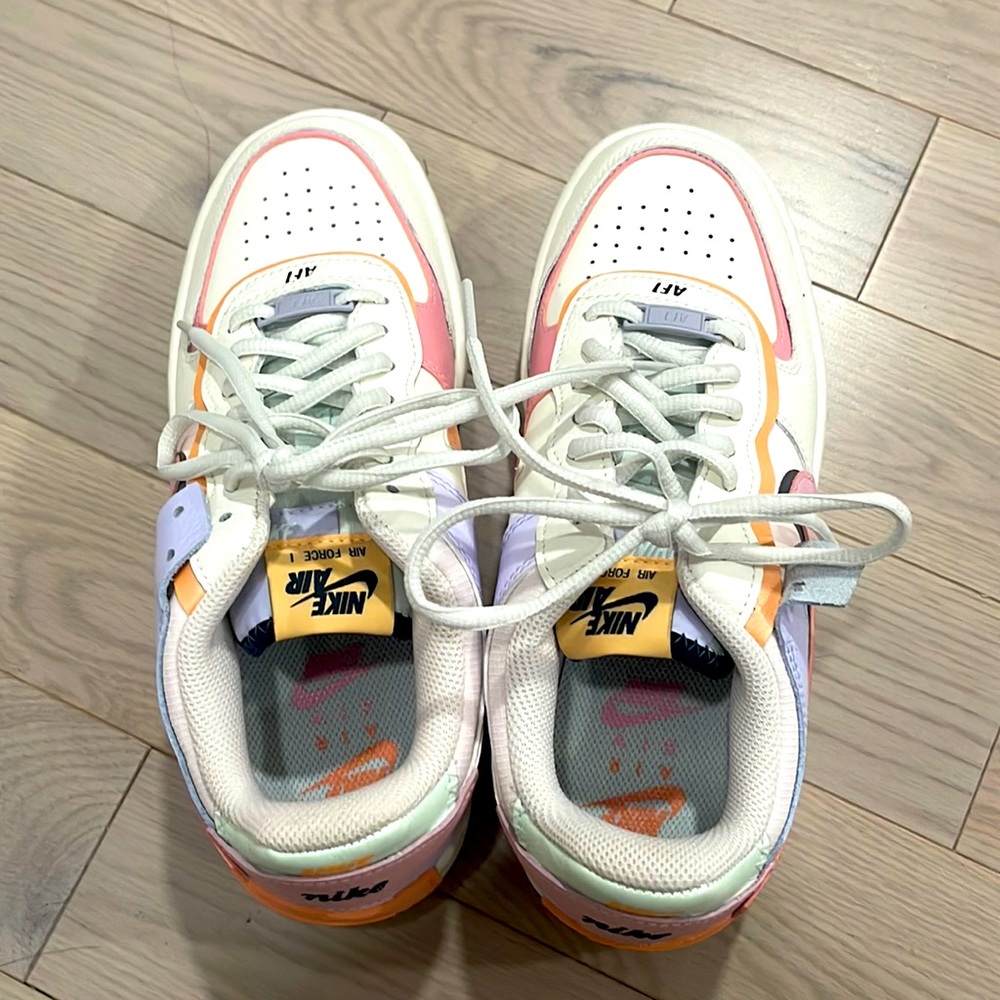 Nike Air Shoe